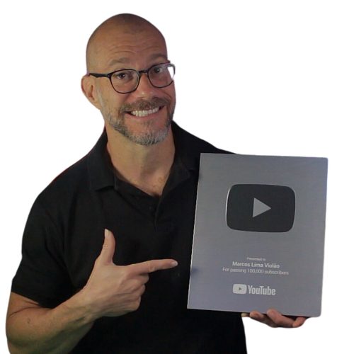Placa Youtube